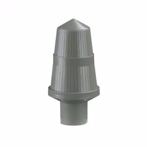 Fleck Top Distributer za 6-16" ERP rezervoar